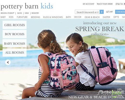 最热门的母婴用品海淘网站全攻略(图6)