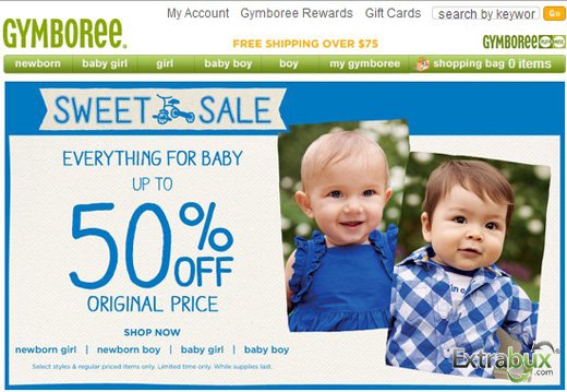 最热门的母婴用品海淘网站全攻略(图3)